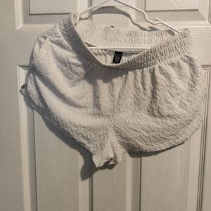 VS towel short's